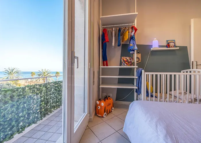 Babyaccommodation Family Panoramic III