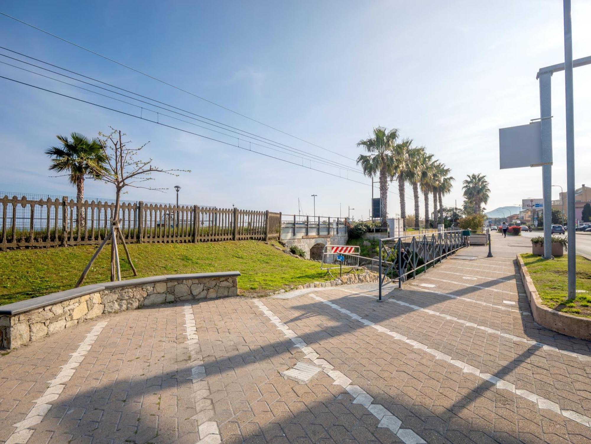 Apartment Babyaccommodation Family Panoramic Iii Pietra Ligure