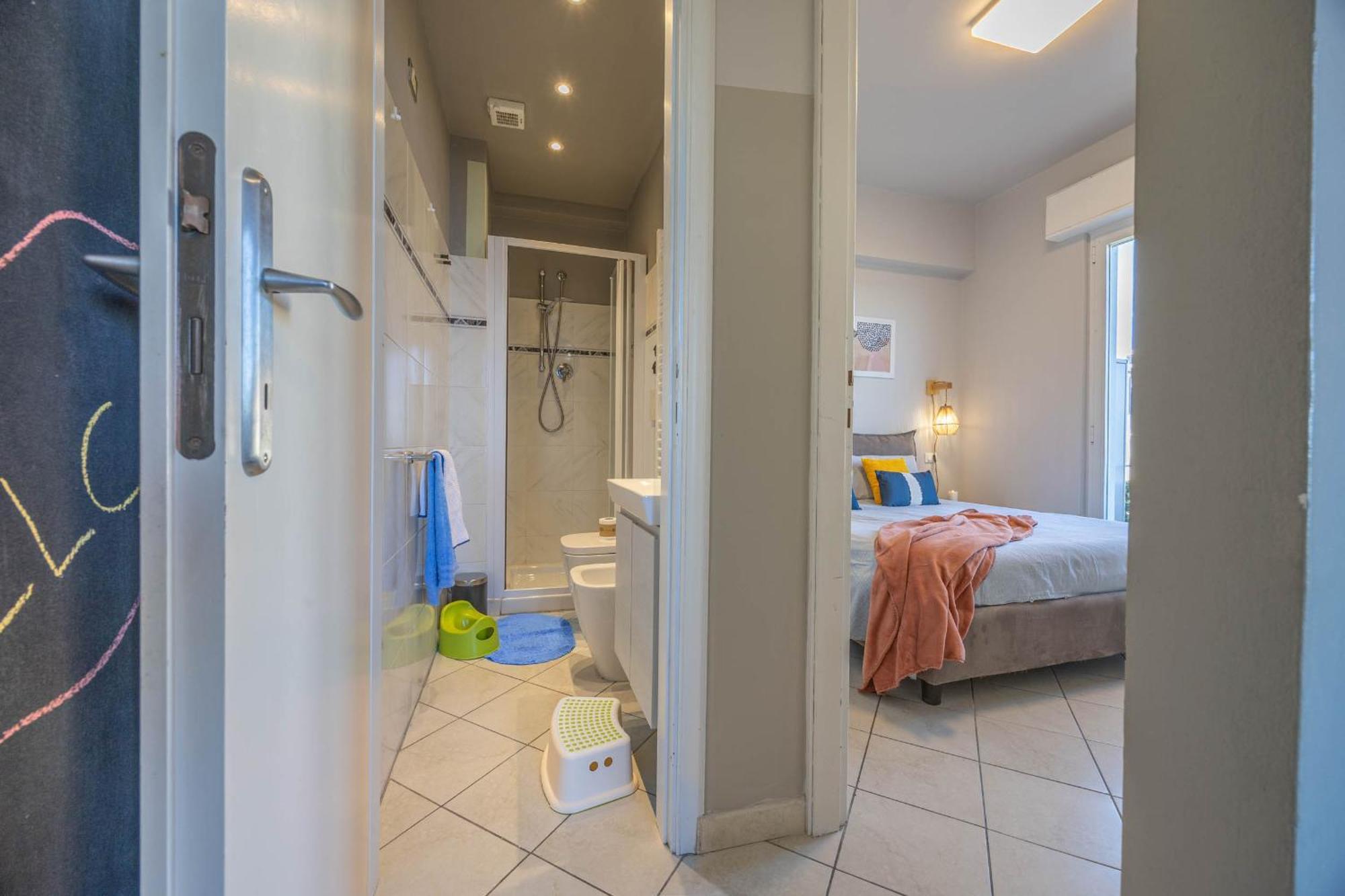 Apartment Babyaccommodation Family Panoramic Iii *