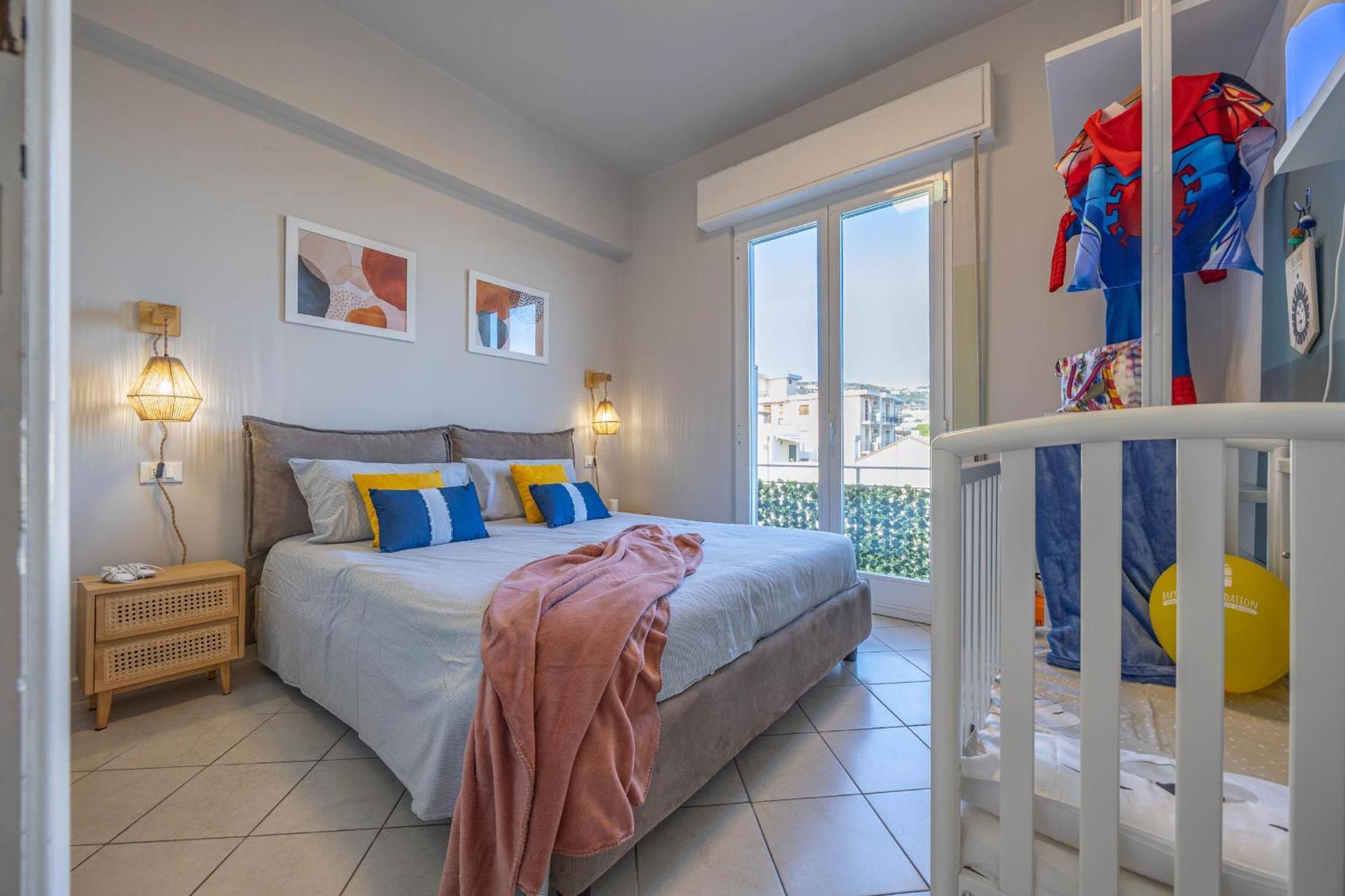 Babyaccommodation Family Panoramic Iii