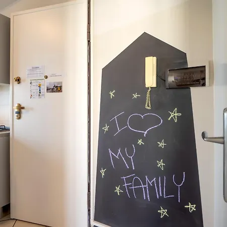 Babyaccommodation Family Panoramic III Pietra Ligure Exterior photo