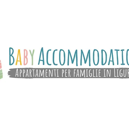 Babyaccommodation Family Panoramic III Pietra Ligure Exterior photo